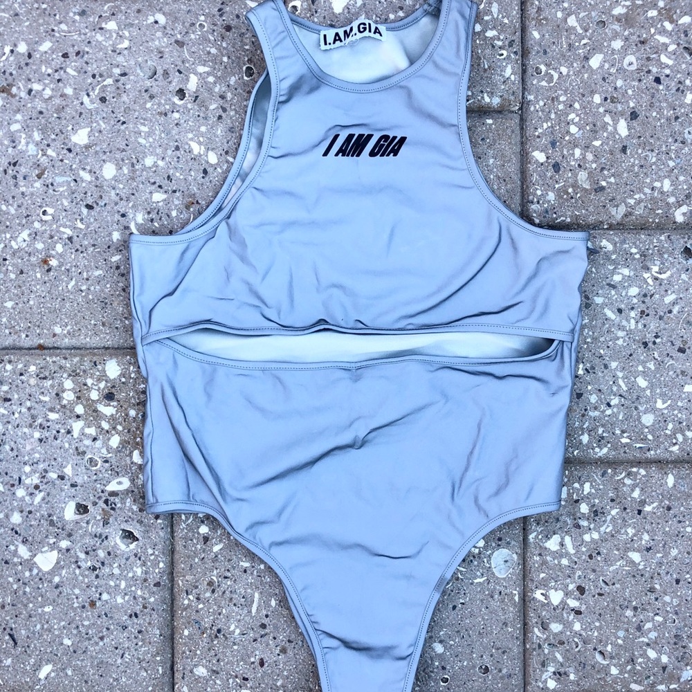 I.AM.GIA BODYSUIT